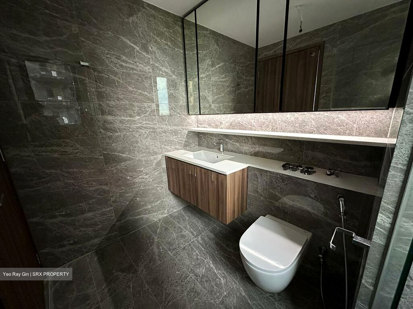 Lentor Modern (D26), Apartment #509482421